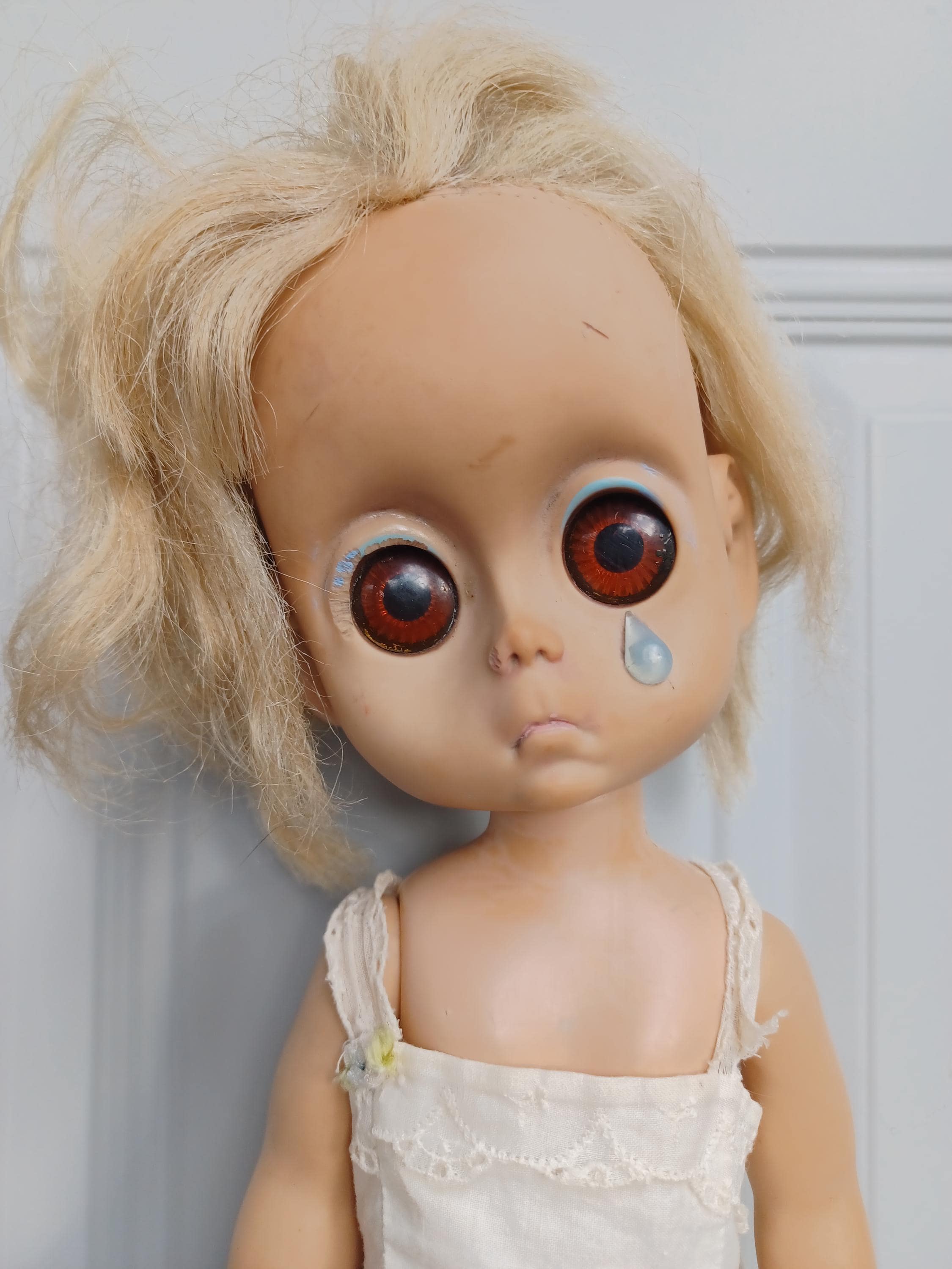Buy Sad Girl Doll Online In India India