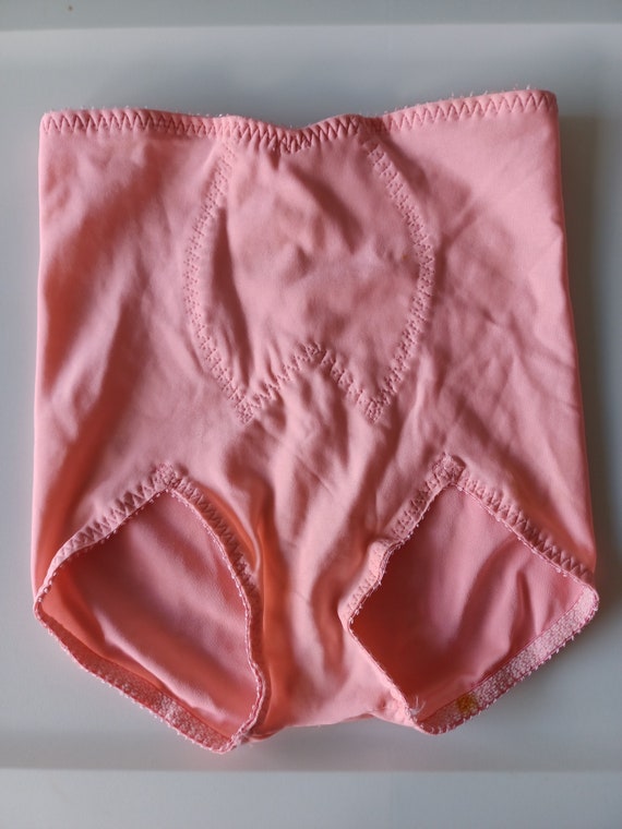 vintage 1960s granny panty - Gem