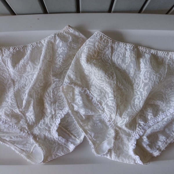 Granny Panties - Etsy