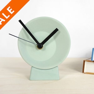 Off center clock, clockwork, wall mount clock, watch, desk clock, timer, hour hands, lorier, off center, aligned, round clock, cute clock
