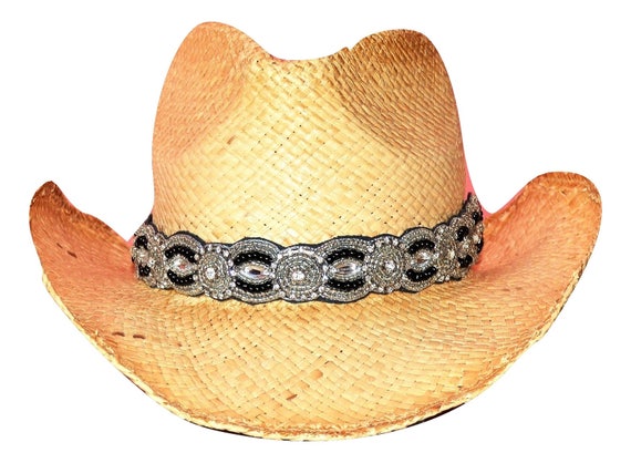 womens hat bands