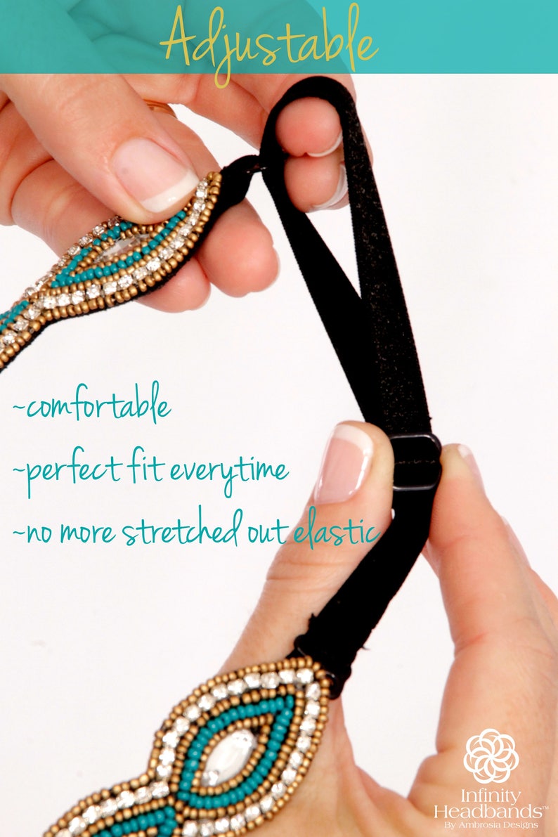 Hat Jewelry Cowboy Hat Band Photo Props Western Hat Band Adjustble Hat Band Hat Accessories Black Hat Band Beaded Hat Band