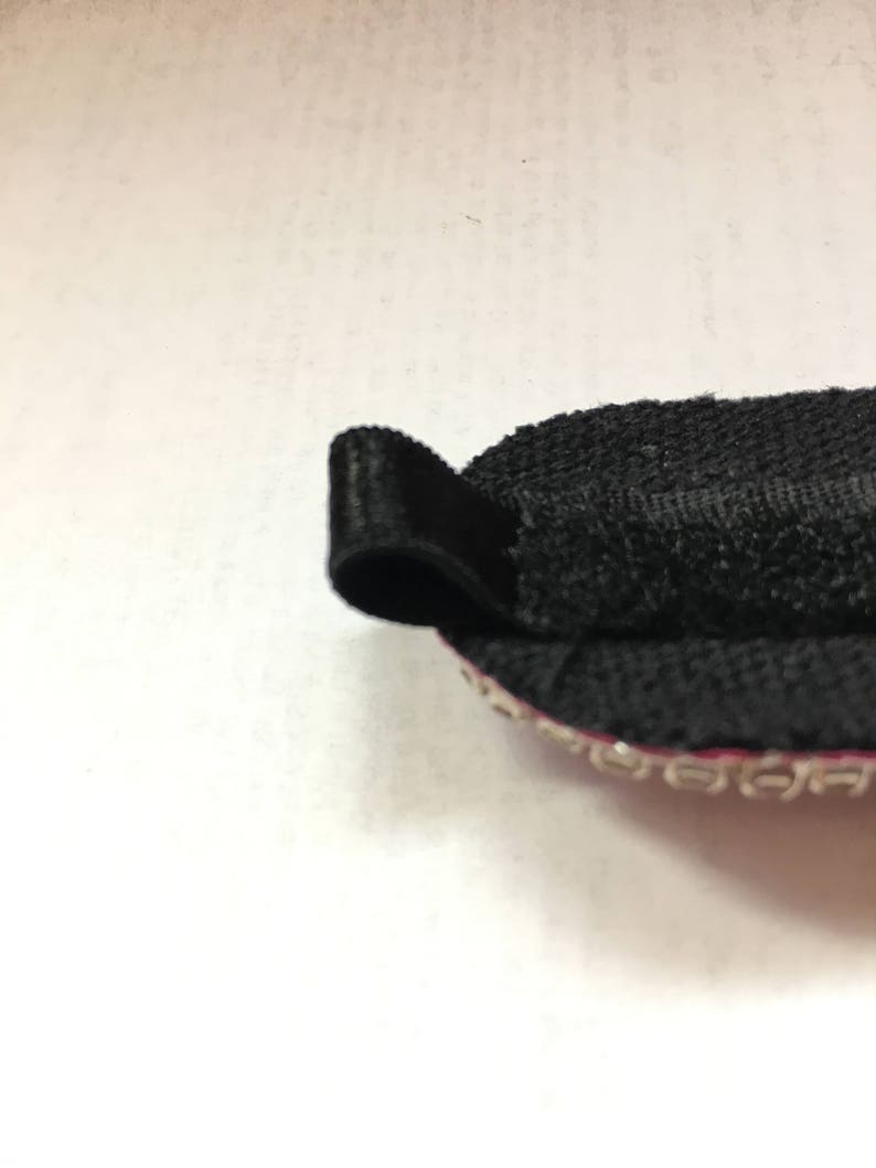 Hat Jewelry Cowboy Hat Band Photo Props Western Hat Band Adjustble Hat Band Hat Accessories Black Hat Band Beaded Hat Band