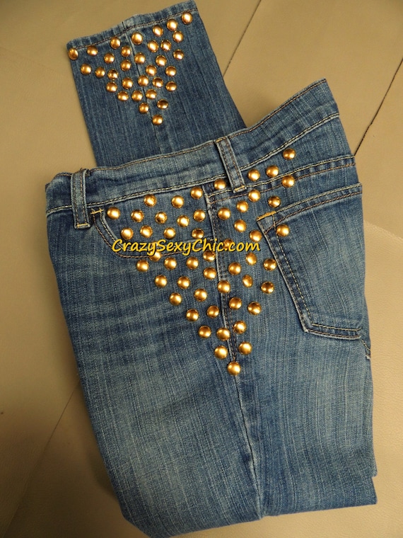 size 6 jeans is 28