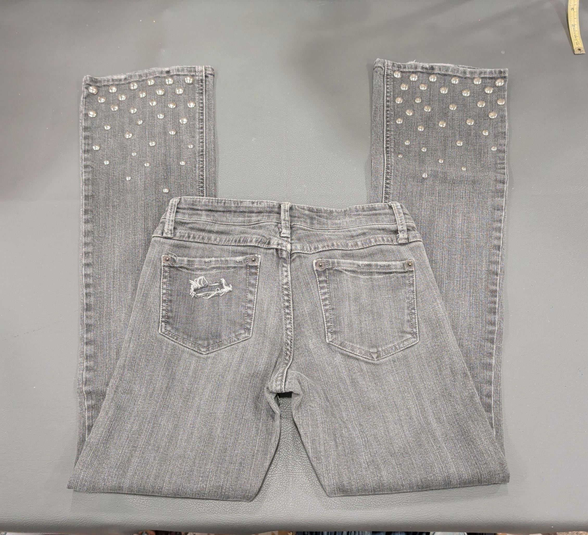 Papaya Denim Jeans - Etsy