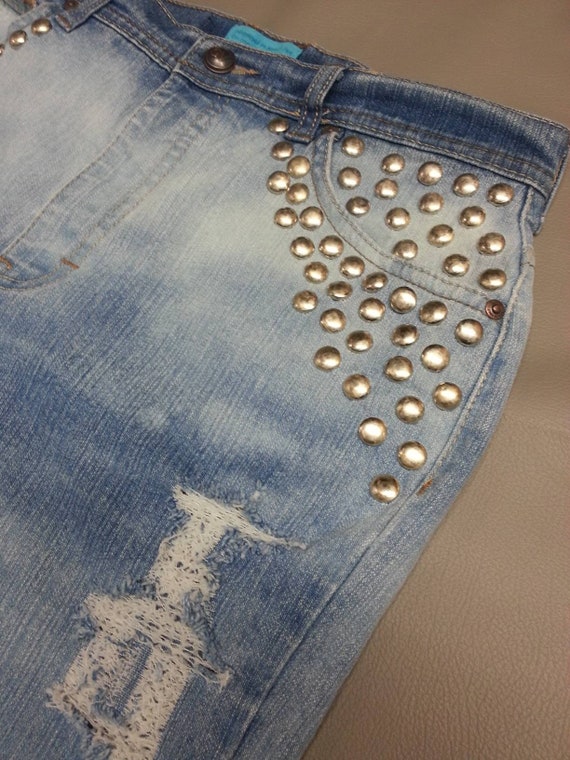 size 8 29 jeans