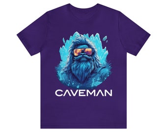 Camiseta Yeti