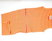 Marimekko Tasaraita striped sleeveless midi dress jersey cotton long dress for women