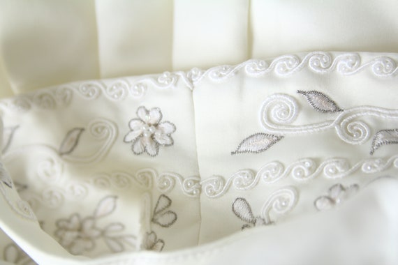 Atelier Pronovias luxury bridal brand white royal… - image 9