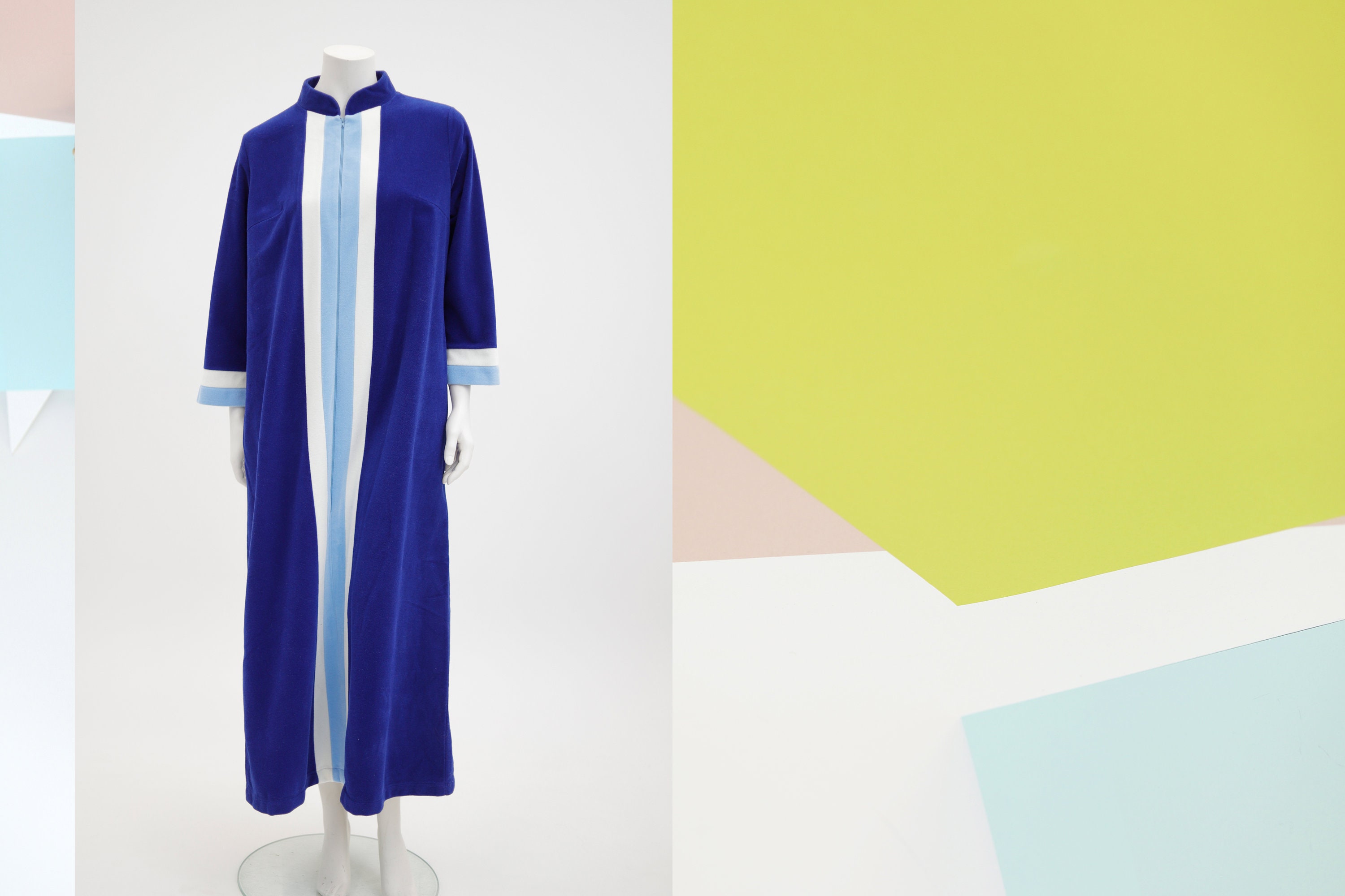 Vanity fair robes and gowns clearance