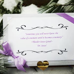 Breastmilk Preservation Kit: For Keepsake Jewelry Creations