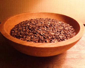 10 lbs of Organic Buckwheat Hulls