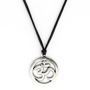 Ohm pendant - Etsy 日本