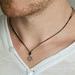 see more listings in the Men's necklaces section