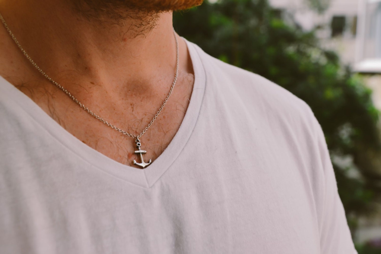 Necklaces and Pendants Collection for Men