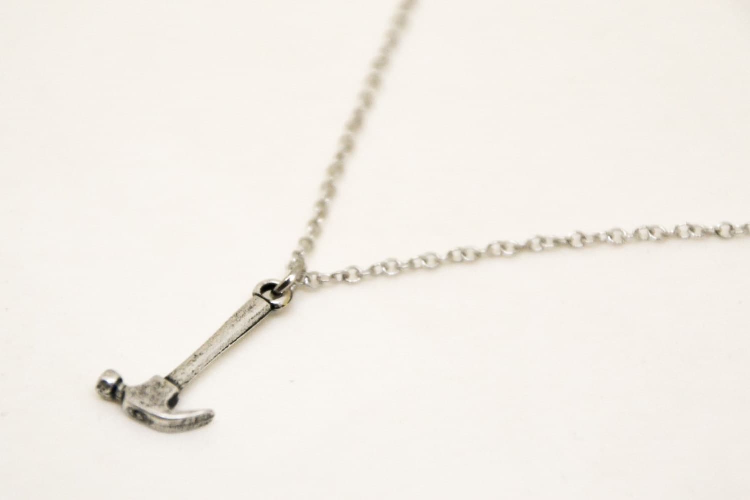【WOOYOUNGMI】SILVER HAMMER PENDANT NECKLACE il_1080xN.5476075931_ntj1.jpg