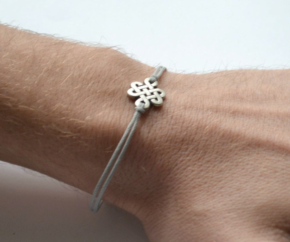 infinity bracelet peoples