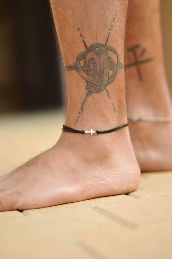 101 Best Anklet Tattoo Ideas You'll Have To See To Believe!