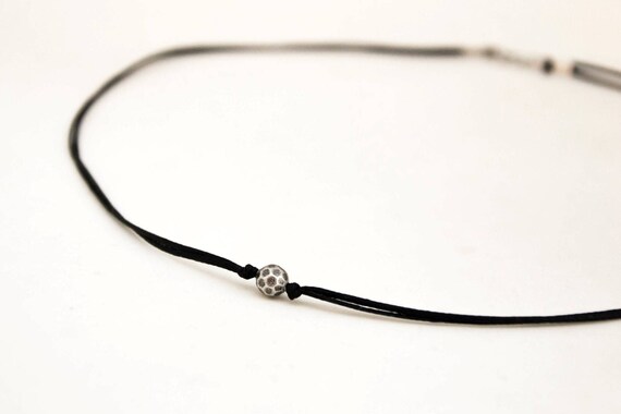 collier homme karma collier homme karma