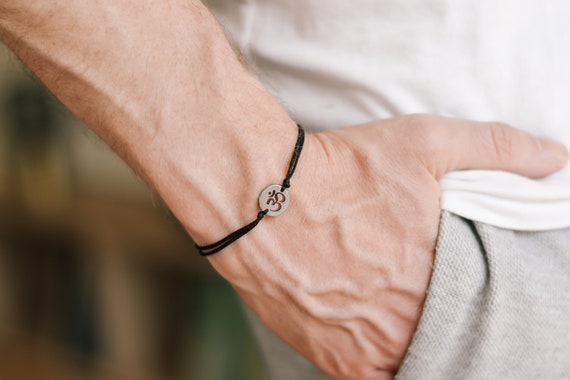 Om Bracelet » Shubham Jewellers Rehti