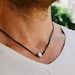 see more listings in the Men's necklaces section