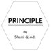 Principles store logo