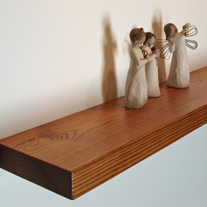 Antique Heart Bookshelf - Etsy