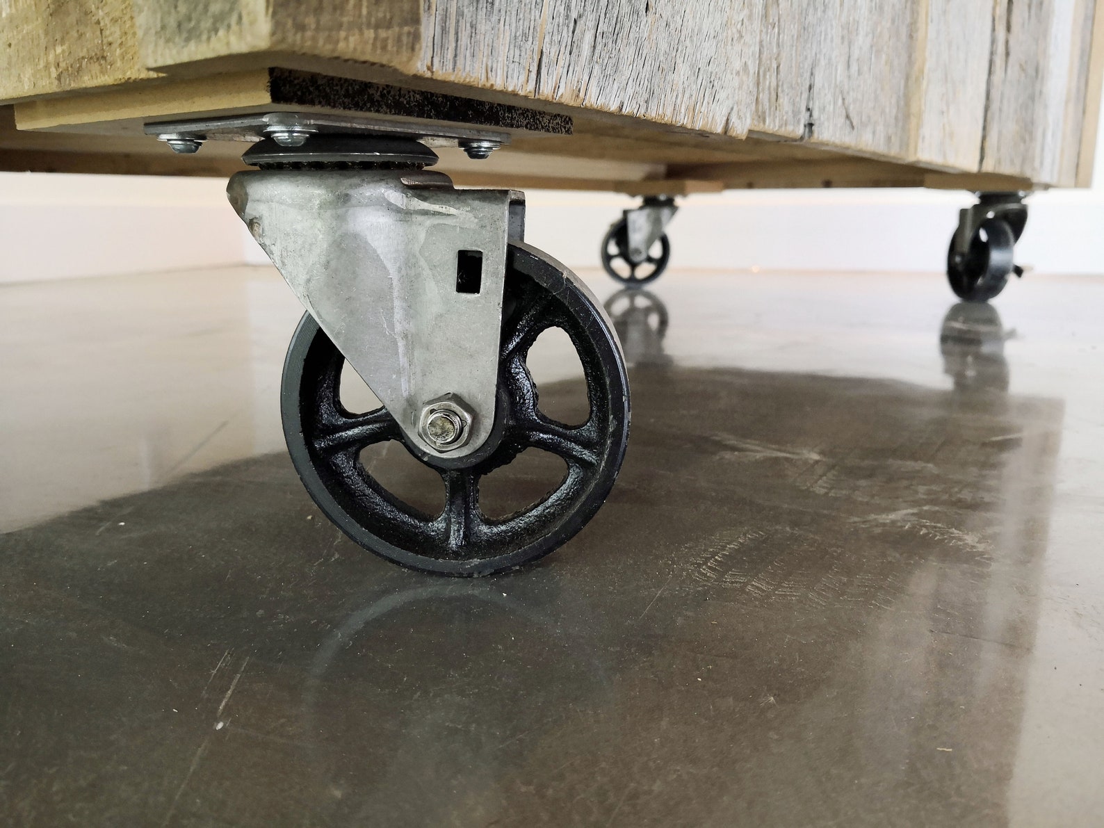 Rustic Reclaimed Oak Island Bar Counter Top Kitchen Island Etsy