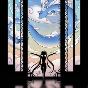 Dragon Type