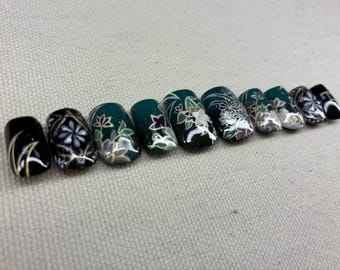 Press on Nails -