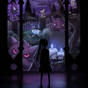 Ghost Type