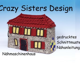 Nahmaschine Hulle Etsy