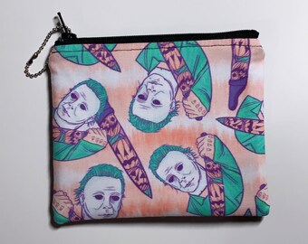 michael myers purse