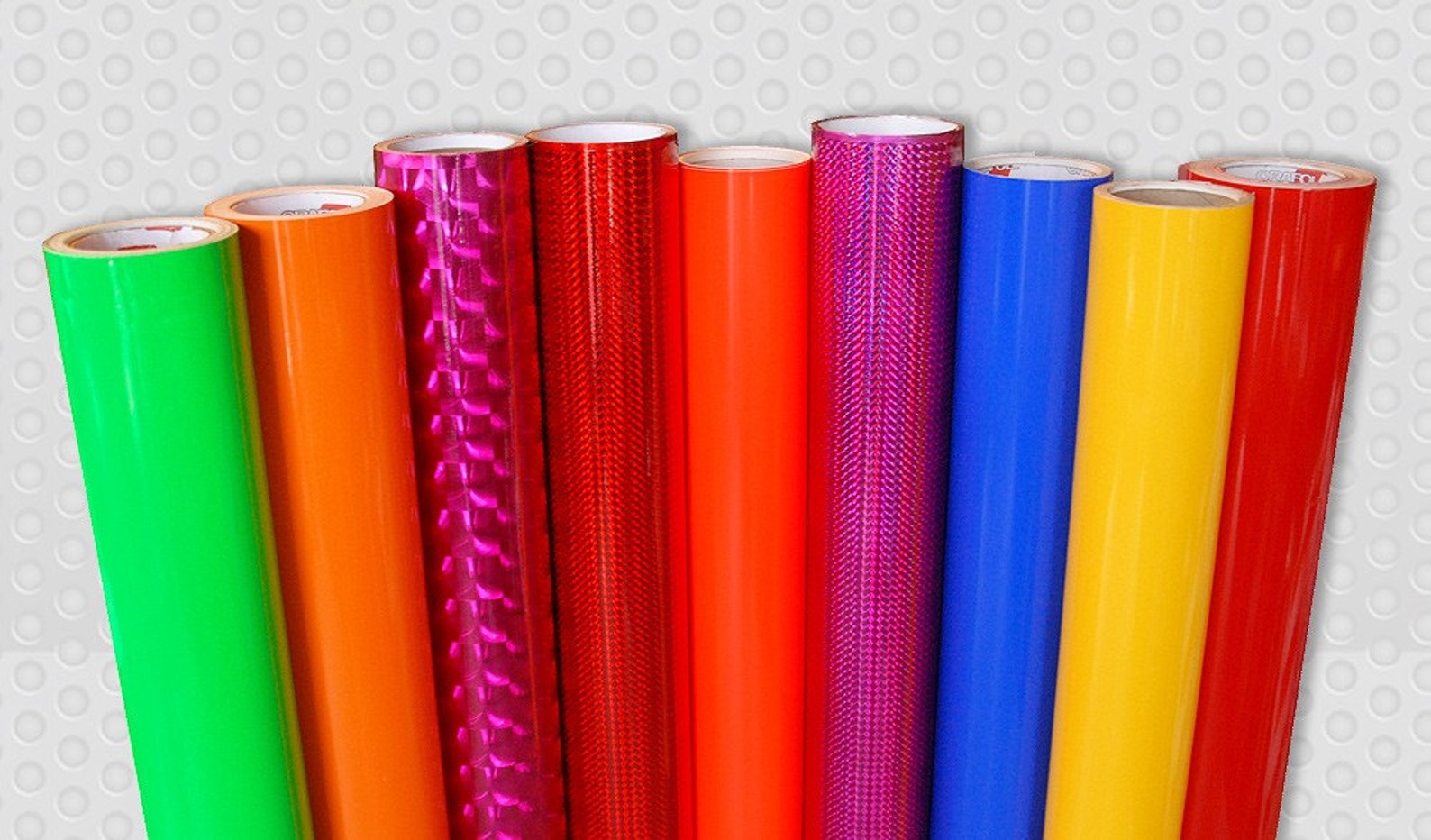 Oracal Gold Metallic Adhesive Vinyl 651 High Performance Etsy