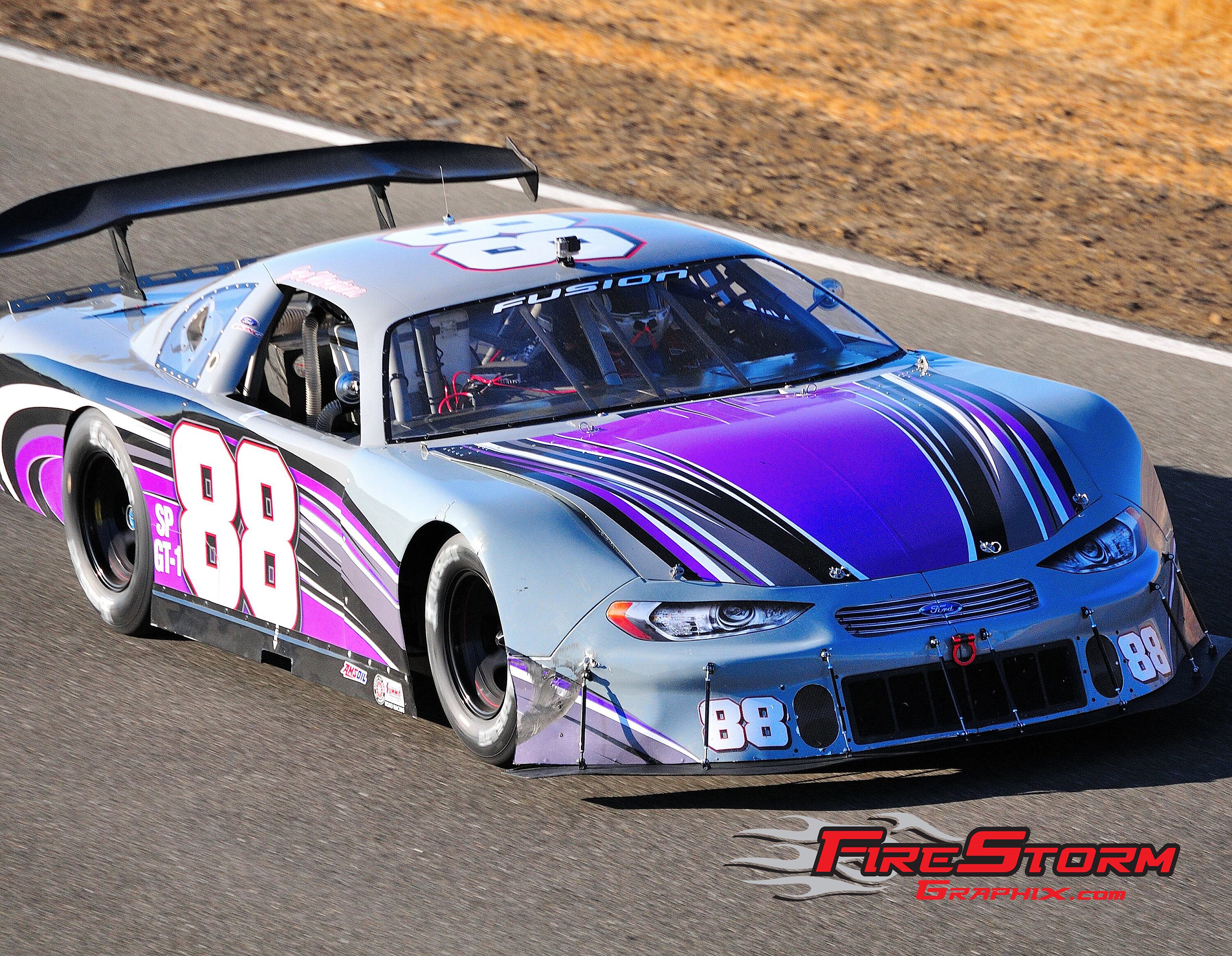 Race Car Numbers Decal Package Kit - Late Model, Street Stock - Etsy