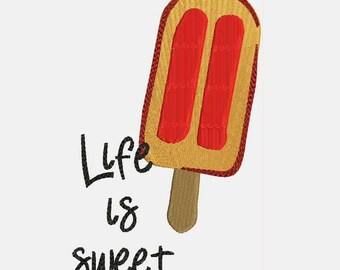 Free Free 179 Indulge Life Is Sweet Svg SVG PNG EPS DXF File