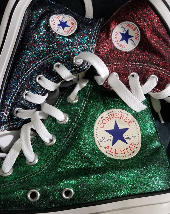 Converse brillo sales
