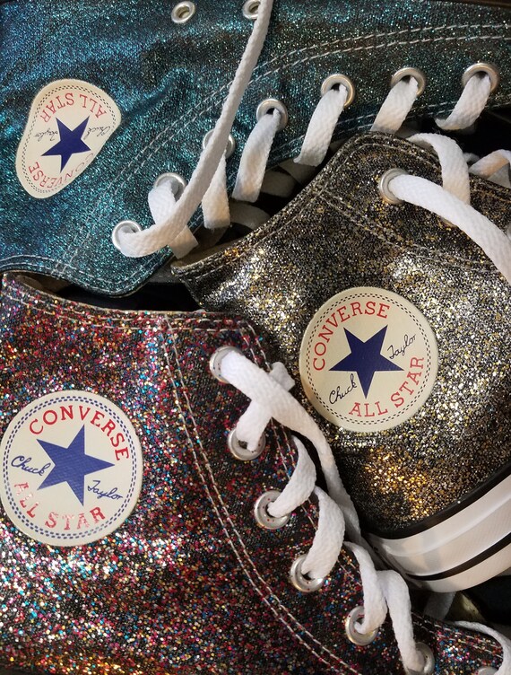 are converse washable