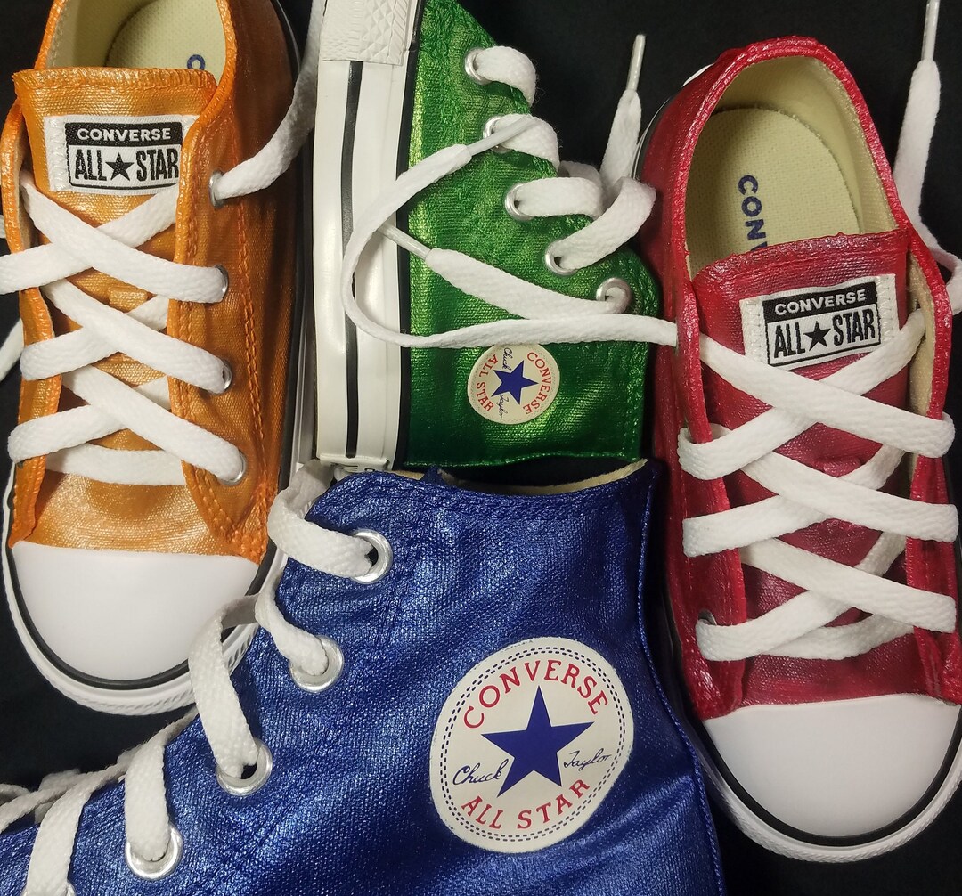 converse brillantes