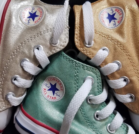 are converse washable