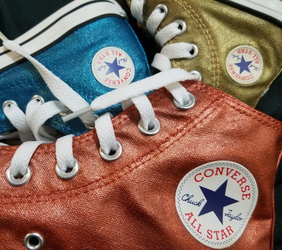 shiny converse