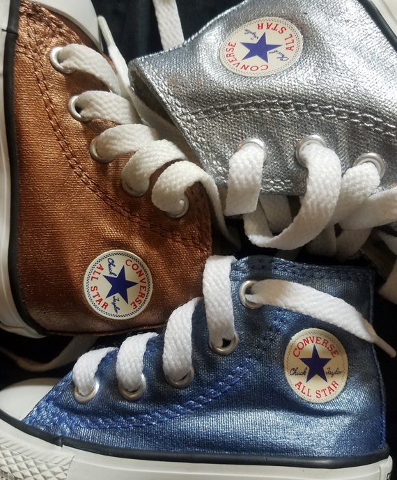 shiny converse