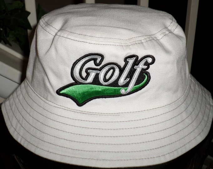 Baby Golf Hats Bucket Golf Hat for Baby Boys Golf Hats for Etsy