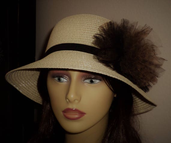ladies church hats near me