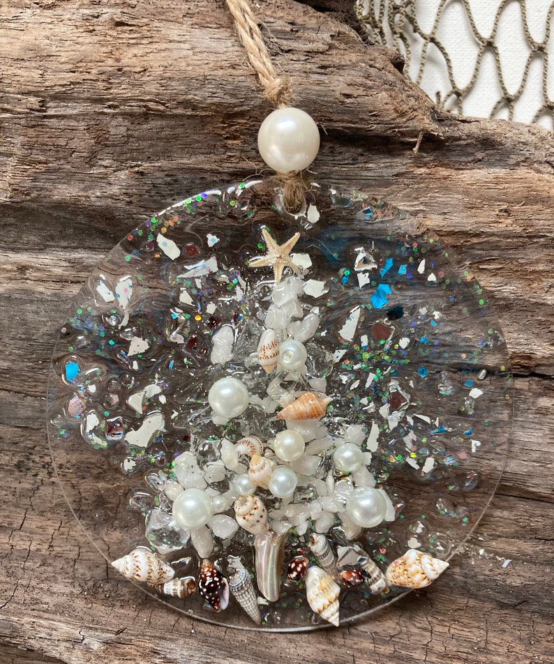 ConstanceCollection Ornament