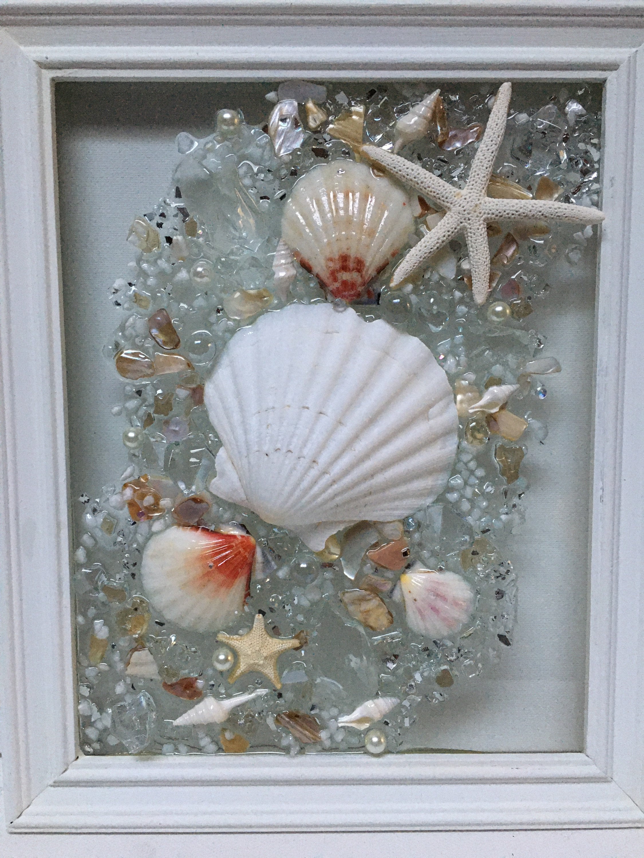 25 Stunning Seashell Projects & Beautiful DIY Seashell Crafts