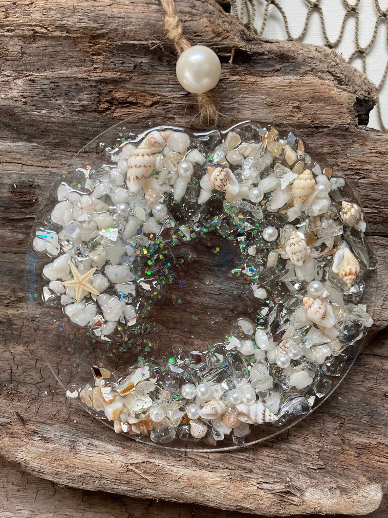 ConstanceCollection Ornament - Thumbnail 2