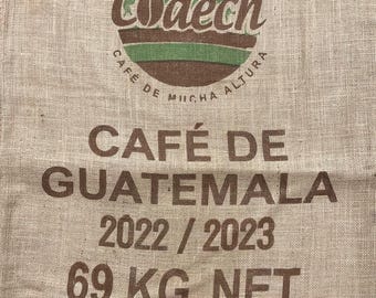 coffee sack, burlap coffee bag, burlap coffee sack, burlap sack
