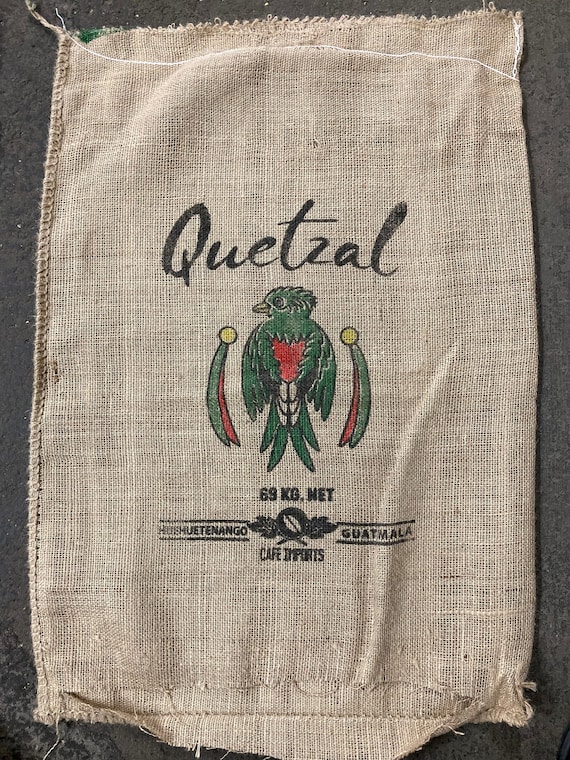 coffee sack, burlap coffee bag, burlap coffee sack, burlap sack