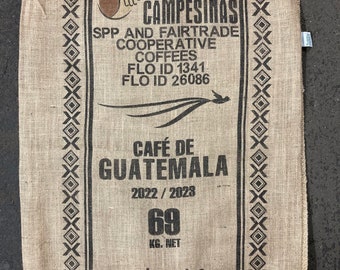 coffee sack, burlap coffee bag, burlap coffee sack, burlap sack